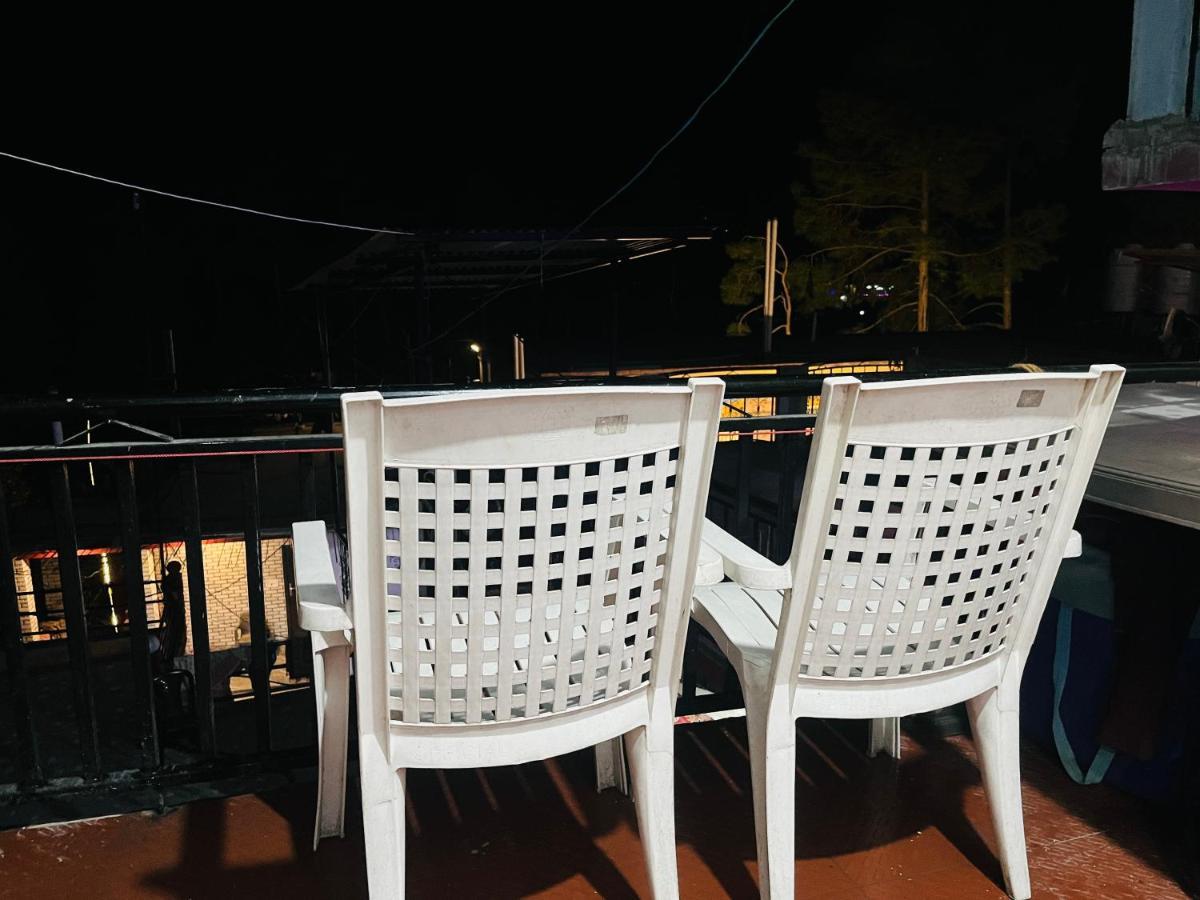 Homestay Shanti Cafe & Kasol