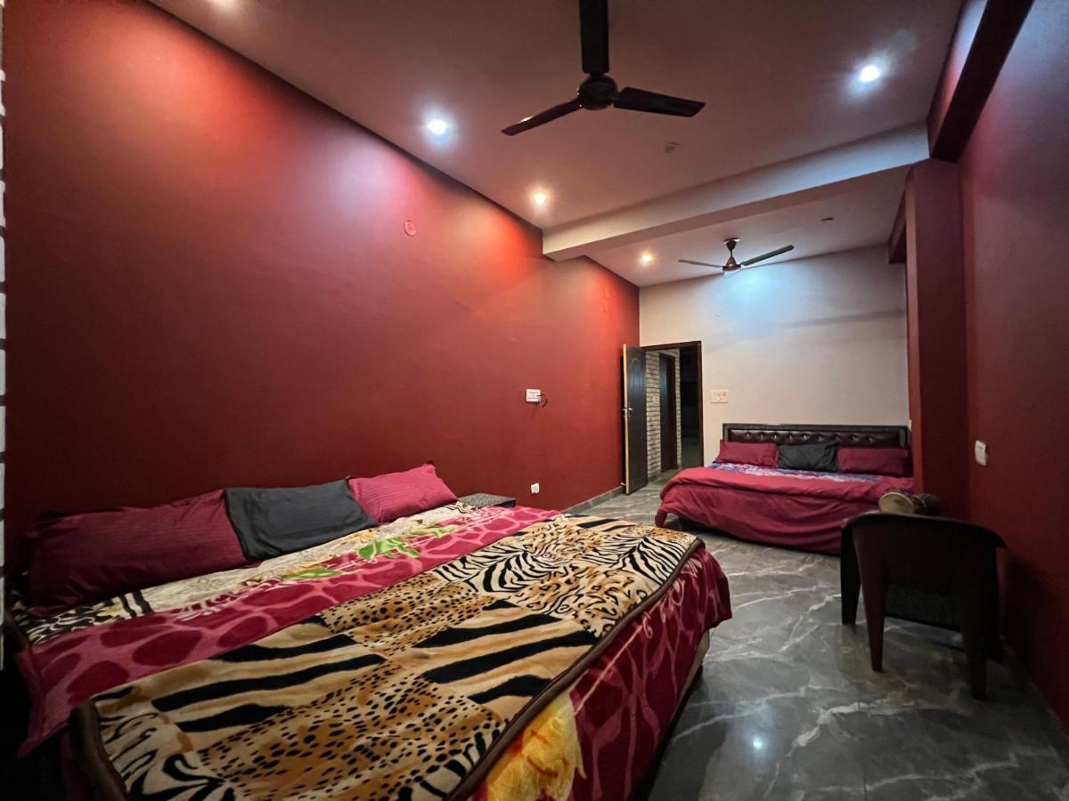 Homestay Shanti Cafe &