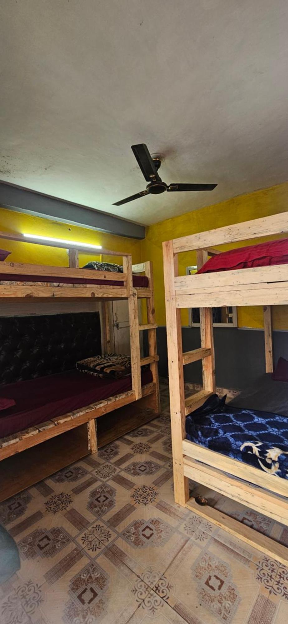 Homestay Shanti Cafe &
